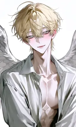 Profile image of Luciel