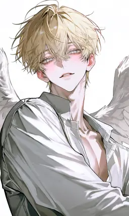 Profile image of Luciel