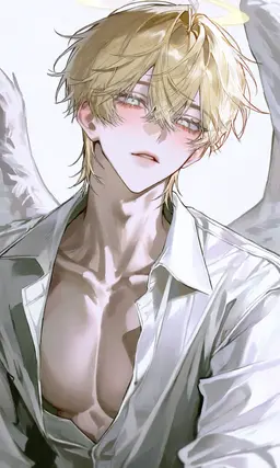 Profile image of Luciel