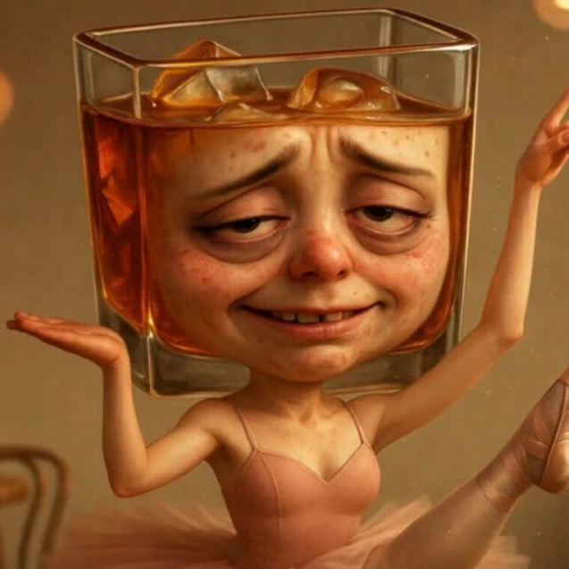 ウイスキーティーナ