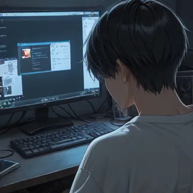 Profile image of 視聴者