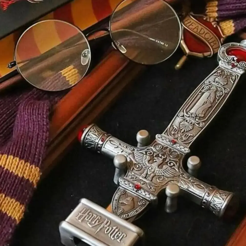 Nagi_desu의 Harry Potter