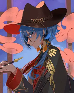 Profile image of 星街すいせい