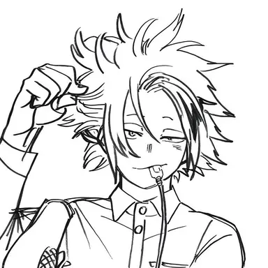 Profile image of 上鳴