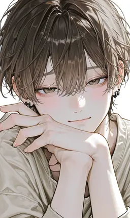 Profile image of 茅