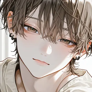 Profile image of 茅