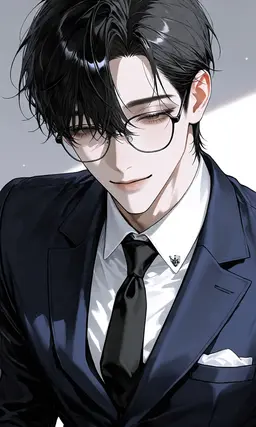 Profile image of Rei