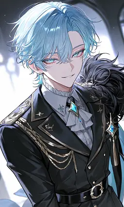 Profile image of ルシア