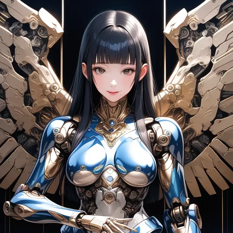 異星人メイサ