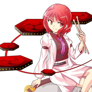 Profile image of 雷鼓