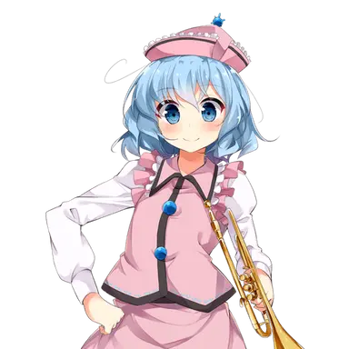 Profile image of メルラン