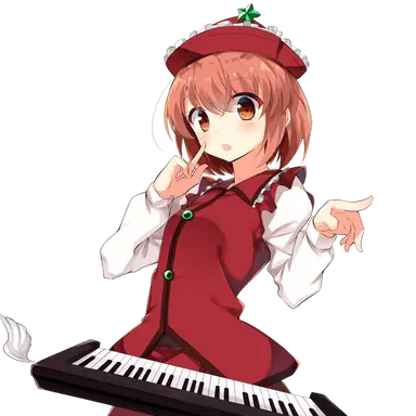 Profile image of リリカ