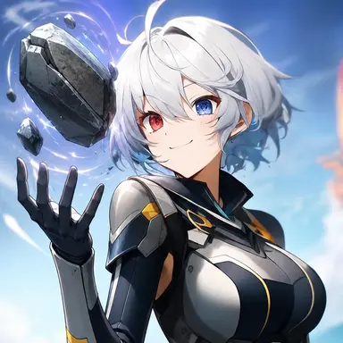 Profile image of ソ・アイン