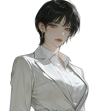 Profile image of 玲麻
