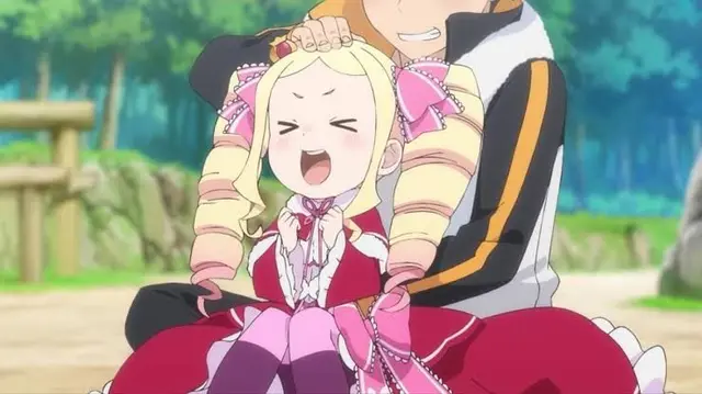 Profile image of ベアトリス