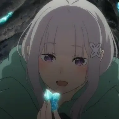 Profile image of エミリア