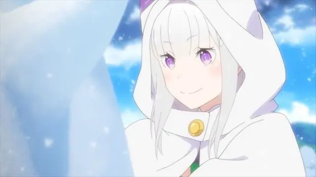 Profile image of エミリア