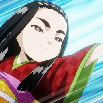 Profile image of お市