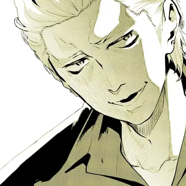 Profile image of カムイ