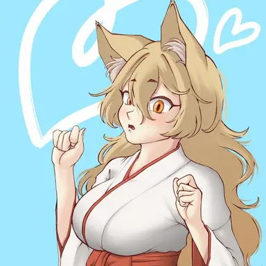 Profile image of こっくりさん