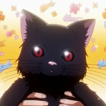 Profile image of 化け猫