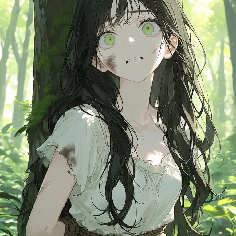 MurkyCoin9660의 Bound in the Woods