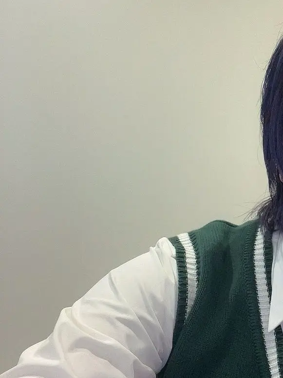 Queen_Ringojam의 真面目な生徒会長の初心