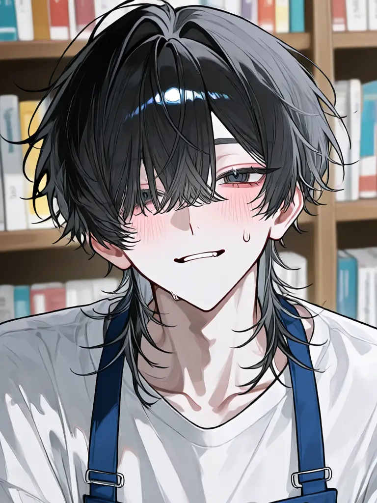 IronicJoy0246의 叶先輩はあなたにぞっこん
