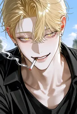 Profile image of 龍牙
