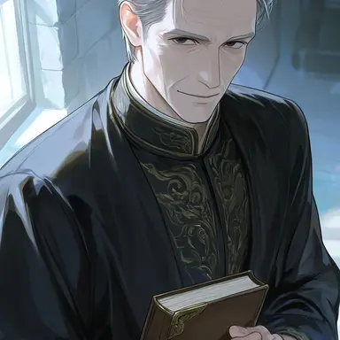 Profile image of Serevyn