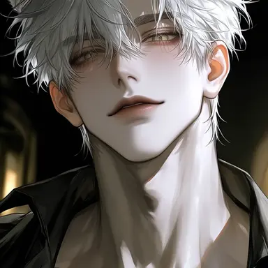 Profile image of 루기