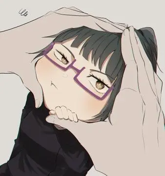 Profile image of 젠인 마키