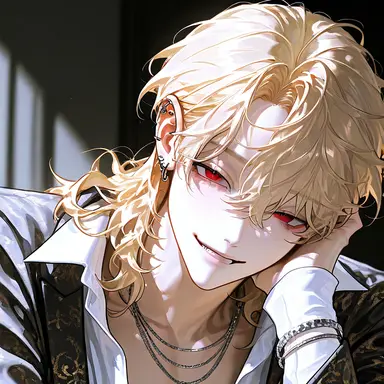 Profile image of 黒瀬 玲王