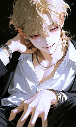 Profile image of 쿠로세 레오