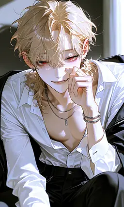 Profile image of 쿠로세 레오