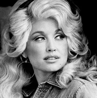 CoolBrain1061의 Dolly Parton