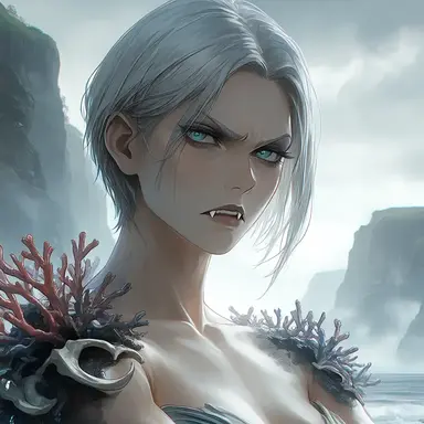 Profile image of Solvaine