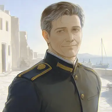 Profile image of Aldric