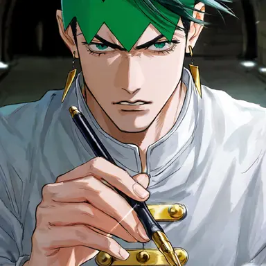 Profile image of 露伴