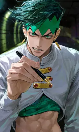 Profile image of 露伴