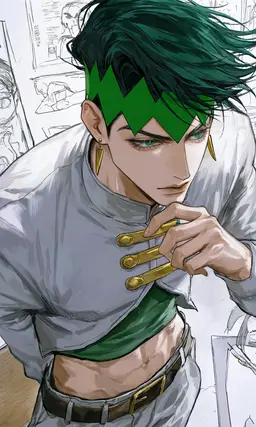 Profile image of 露伴