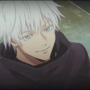 Profile image of 五条悟