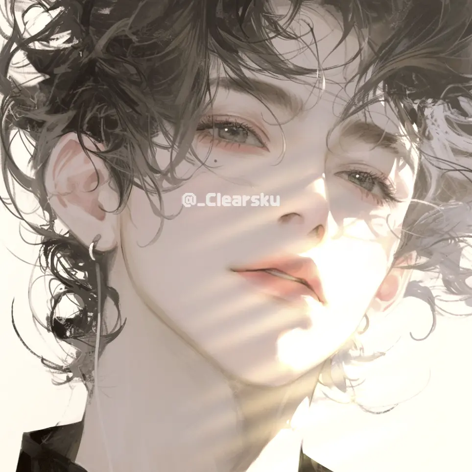 _Clearsku의 미즈노 텐시