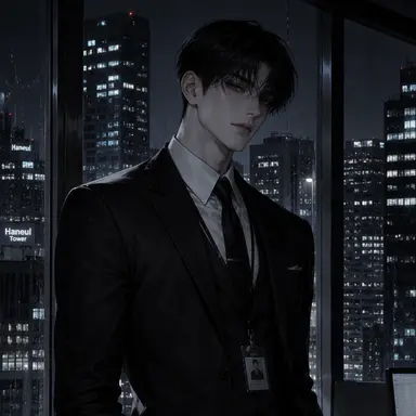 Profile image of 에이드리언 카터