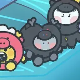 Profile image of ジュンギュ