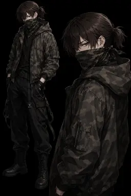 Profile image of 자쿠로