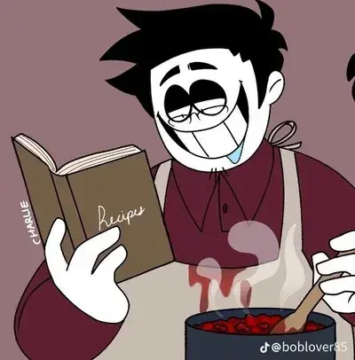 CockyIdol8465의 Bob Velseb