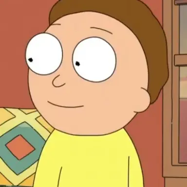 Profile image of Morty