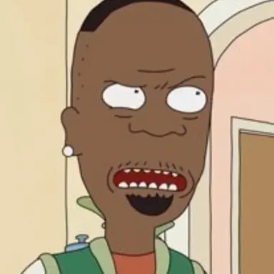 Profile image of Brad