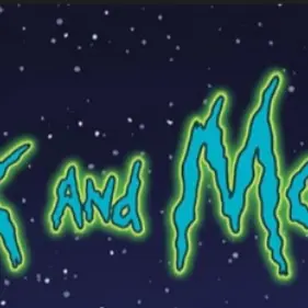 DemureYen3071의 Rick and Morty RP